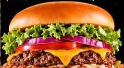 Burgers