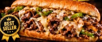 Philly Cheesesteak