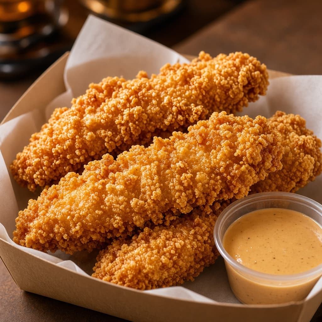 Chicken Tenders